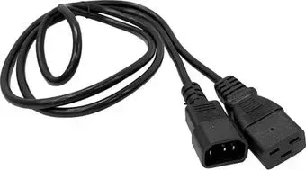 Lanmaster LAN-PP19/14-7.0-BK