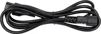 Lanmaster LAN-PP13L/14-2.0-BK