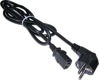 Lanmaster LAN-PP13/SHA-3.0-BK