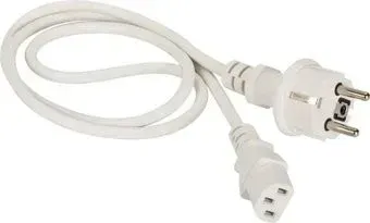 Lanmaster LAN-PP13/SH-2.0-WH