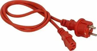 Lanmaster LAN-PP13/SH-1.8-RD