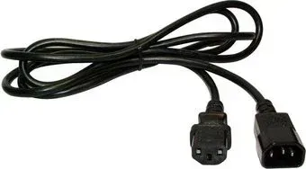 Lanmaster LAN-PP13/14-5.0-BK