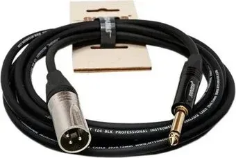 Shnoor IC124-XMJM-6m