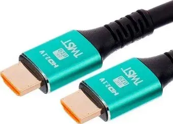 Retic 2HDMI2.1P-5M-G (5м, золотой)
