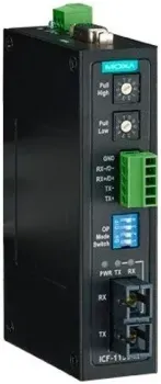 Moxa ICF-1150I-M-SC