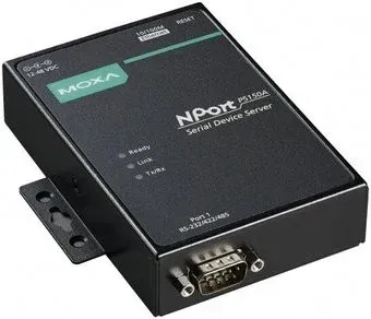 Moxa NPort P5150A-T