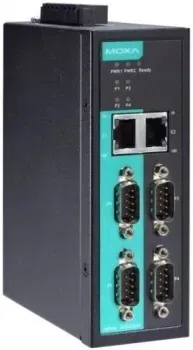 Moxa NPort IA5450AI