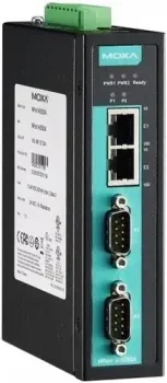 Moxa NPort IA5250AI-T