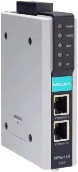 Moxa NPort IA-5250I