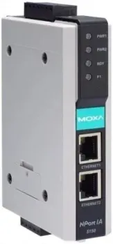 Moxa NPort IA-5150I