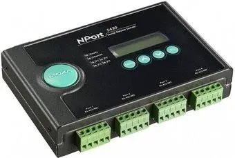 Moxa NPort 5430I