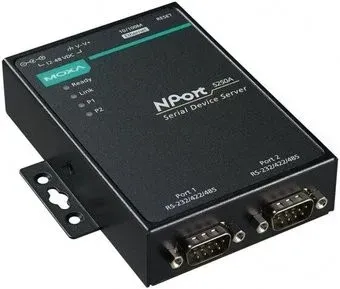 Moxa NPort 5250A-T