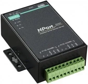 Moxa NPort 5232I