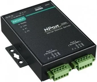 Moxa NPort 5230A