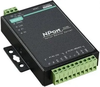 Moxa NPort 5230