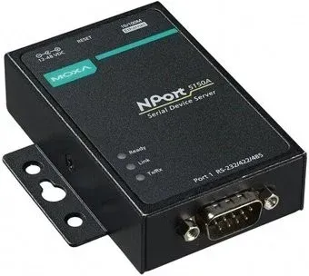 Moxa NPort 5150A-T