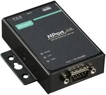 Moxa NPort 5130