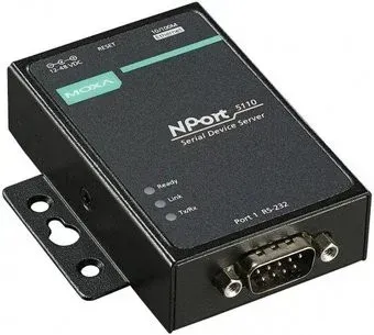 Moxa NPort 5110
