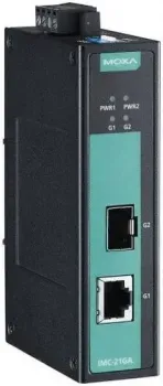 Moxa IMC-21GA-T