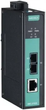 Moxa IMC-21GA-LX-SC