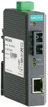 Moxa IMC-21-M-SC
