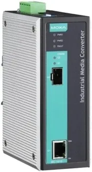 Moxa IMC-101G-T