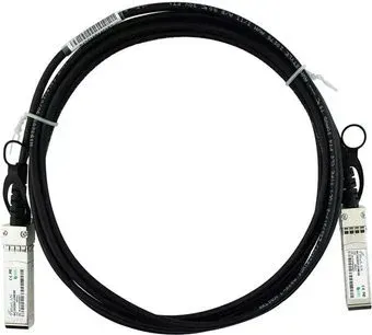 Maipu SFP28-STACK-30 (3 м, черный)