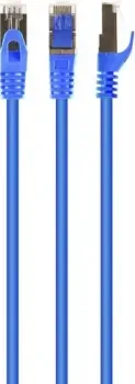 Cablexpert PP6A-LSZHCU-B-15M (15 м, синий)