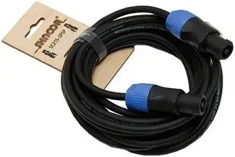 Shnoor SC215-SPSP-5m