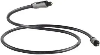 QED QE6603 Toslink - Toslink (3 м)