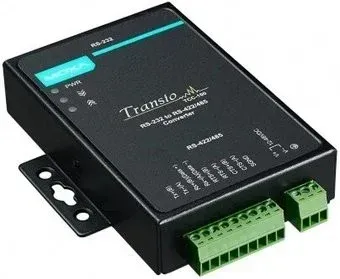 Moxa TCC-100