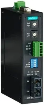 Moxa ICF-1150-M-SC