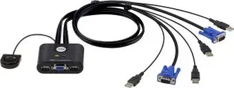 Aten CS22U-AT