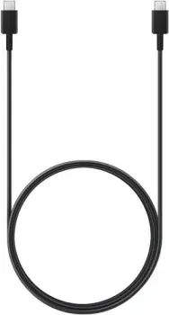 Samsung EP-DX310JBEGWW USB Type-C - USB Type-C (1.8 м, черный)