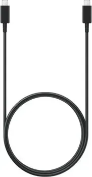 Samsung EP-DX510JBEGWW USB Type-C - USB Type-C (1.8 м, черный)