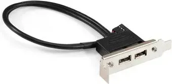 ExeGate BrctUSB2-2A-LP
