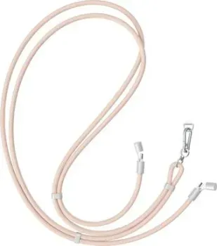 Satechi OntheGo USB-C Lanyard Cable ST-LOTGLR (розовый)