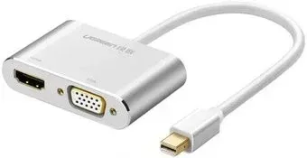 Ugreen MD115 20421 miniDisplayPort - HDMI/VGA
