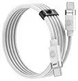 Orico CDX-60CC USB Type-C - USB Type-C (1 м, белый)