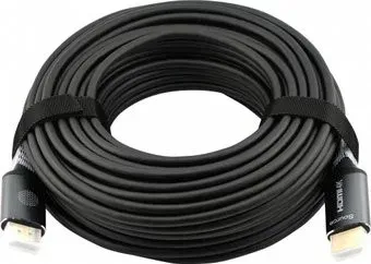 CACTUS CS-HDMI-AOC-2-20 (20 м, черный)