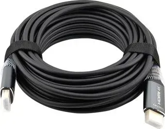 CACTUS CS-HDMI-AOC-2-10 (10 м, черный)
