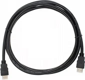 CACTUS CS-HDMI.1.4-2 (2 м, черный)