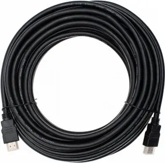 CACTUS CS-HDMI.1.4-10 (10 м, черный)