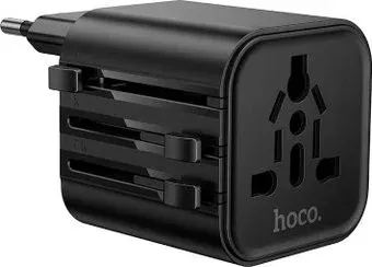 Hoco AC29 (черный)