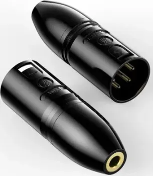 FiiO LX-4.4M XLR-4