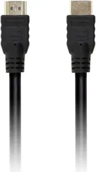 SmartBuy K-352-50-2 HDMI - HDMI (5 м, черный)