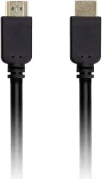 SmartBuy K-351-50 HDMI - HDMI (5 м, черный)