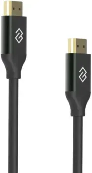 Digma D-HDMI-V2.1-1.5M HDMI - HDMI (1.5 м, черный)