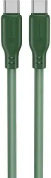 Atomic 30.377 Elgato USB Type-C - USB Type-C (1.5 м, зеленый)