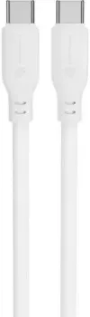 Atomic 30.375 Elgato USB Type-C - USB Type-C (1.5 м, белый)
